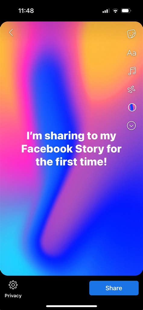 Facebook Stories: The Complete Guide — Buffer Blog.